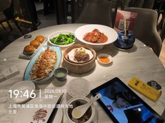 -陶陶居酒家(新天地店)