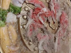 -牛牛章·章鱼水煎肉(光谷世界城店)