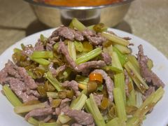 -小辣椒(华富店)