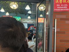 -龍城柳州螺蛳粉(群星路店)
