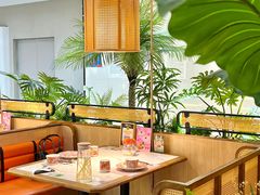 -泰椰里·泰国餐厅(智慧城广百广场店)