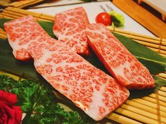 -隐炉和牛烧肉店(群力店)