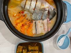 -香香海南菜餐厅