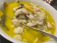 -丰收日·小海鲜·沪上家宴(顾村正大店)