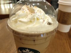-星巴克臻选(广州东山锦轩店)