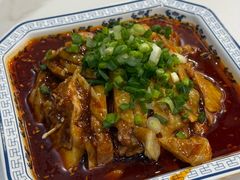 -龙抄手(春熙路总店)