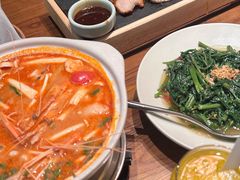 -泰香米泰国餐厅(中大国际店)