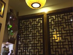 iphone_upload_pic-一叶一世界•素食餐厅(环球中心店)