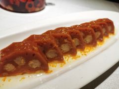 桂花糯米藕-旺顺阁鱼头泡饼(常营店)