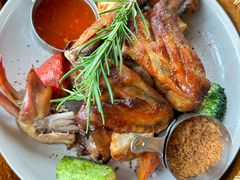 -六阅·福十 FORTEN 海景咖啡西餐厅(双廊古镇店)