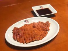 炸猪排-吕纪蘇面(保利广场店)