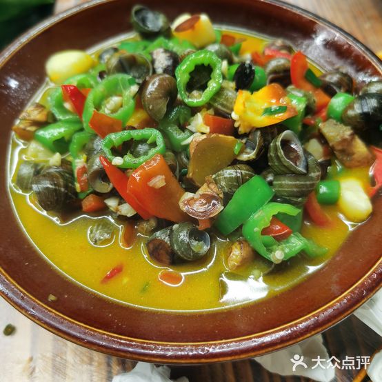 黄记大排档(南门路店)