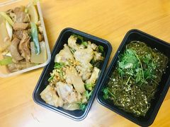 -新享乐海鲜(翠华路店)