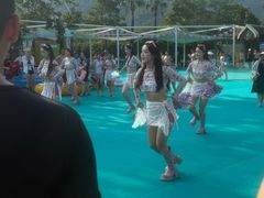 -苏州乐园森林水世界