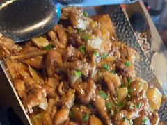 -蛙舍·炭烧牛蛙(东百中心店)