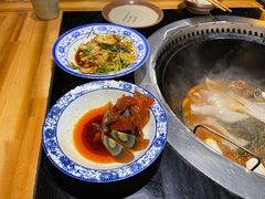 五香猪头肉-锅来乐地锅鸡(安亭店)