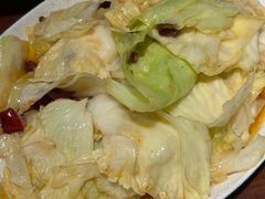 -缪氏川菜(丰盛町店)