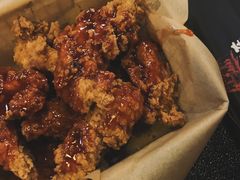 -包装马车·韩国料理·포장마차