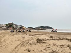 -南澳海滩