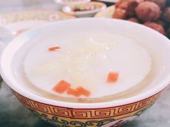 杏仁豆腐-砂锅居(西四店)