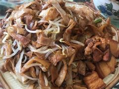 -葛记焖饼(伏牛路店)