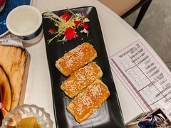 -東園·廣州味·點心與燒鵝(东山口店)