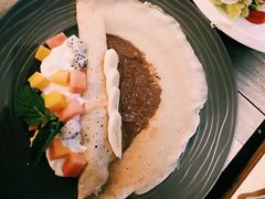 -巴别塔法餐舍(朝阳店)