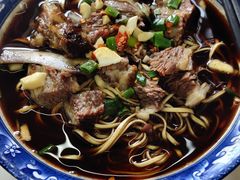 -南花桥羊肉馆老字号(乌镇店)