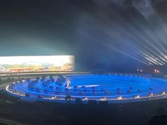 -鼎盛王朝康熙大典实景演出