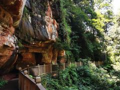 -赤水丹霞旅游区·佛光岩