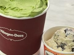 -哈根达斯(青岛海信店)