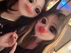 -暴风岛沉浸式体验馆(百联世纪店)