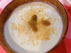 手工酸奶-西域阿里马新疆菜·清真(桂花路店)