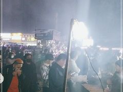 -中环花鸟鱼虫市场