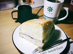 金山乳酪-牛角村(大族广场店)