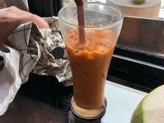 泰式奶茶-Jin Chieng Seng by Inn A Day