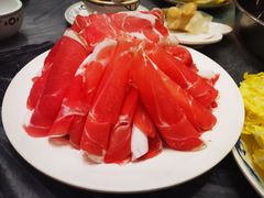 -鑫龙火锅城(青岛分店)