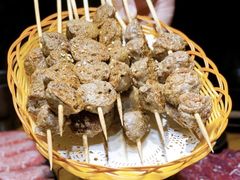 -潮味四季潮汕牛肉火锅(来凤街店)