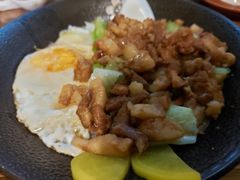 台式卤肉饭-老味道台湾美食馆