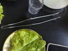 -燚青春东北泥炉烤肉(百合店)