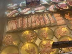 -喜井无限自助烤肉公司(石厦店)