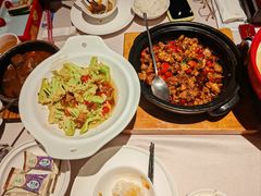 -千百味红餐厅·江西菜(绿地双子塔店)