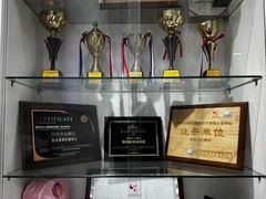 -韵姿少儿舞蹈(北外滩校区)