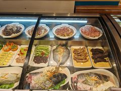 -沈家花园如皋菜(海阳路店)