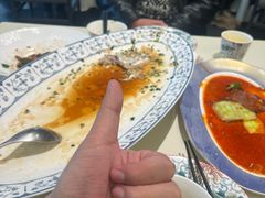 -千百味红餐厅·非遗江西菜(绿地双子塔总店)