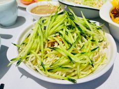 -峨嵋酒家(地安门店)