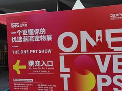 -东浩兰生上海世博展览馆