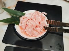 -韩宫宴炭火烤肉(昆山金鹰店)