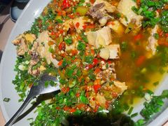 -山石榴·贵州菜(丰盛里店)