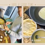 草莓奥利奥千层